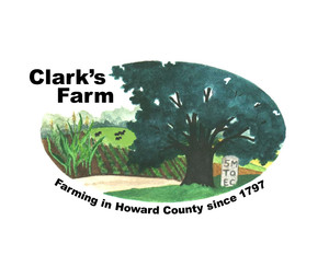 Clark's Elioak Farm- Produce