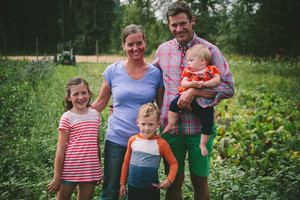Tahoma Farms