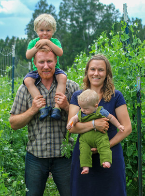 EverGood Farm