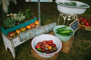 McHenry Farmer's Market