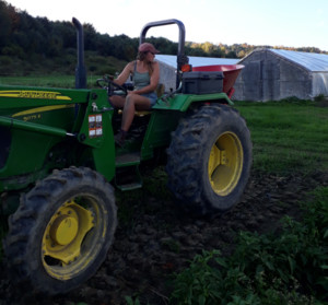 Johnsonville Farm