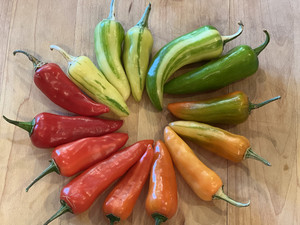 Fish Pepper