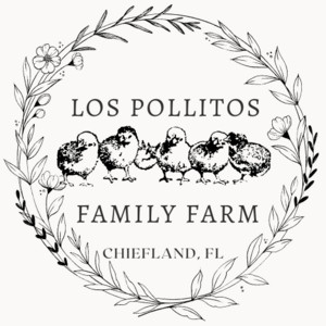 Los Pollitos Family Farm