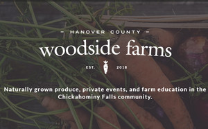 Woodside Farms of VA LLC
