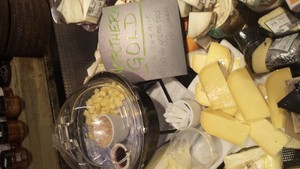 Pedrozo Dairy and Cheese co