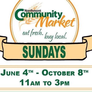 Northmont Community Market