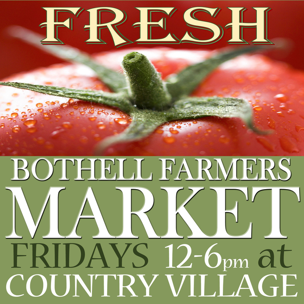 Bothell Farmers Market LocalHarvest
