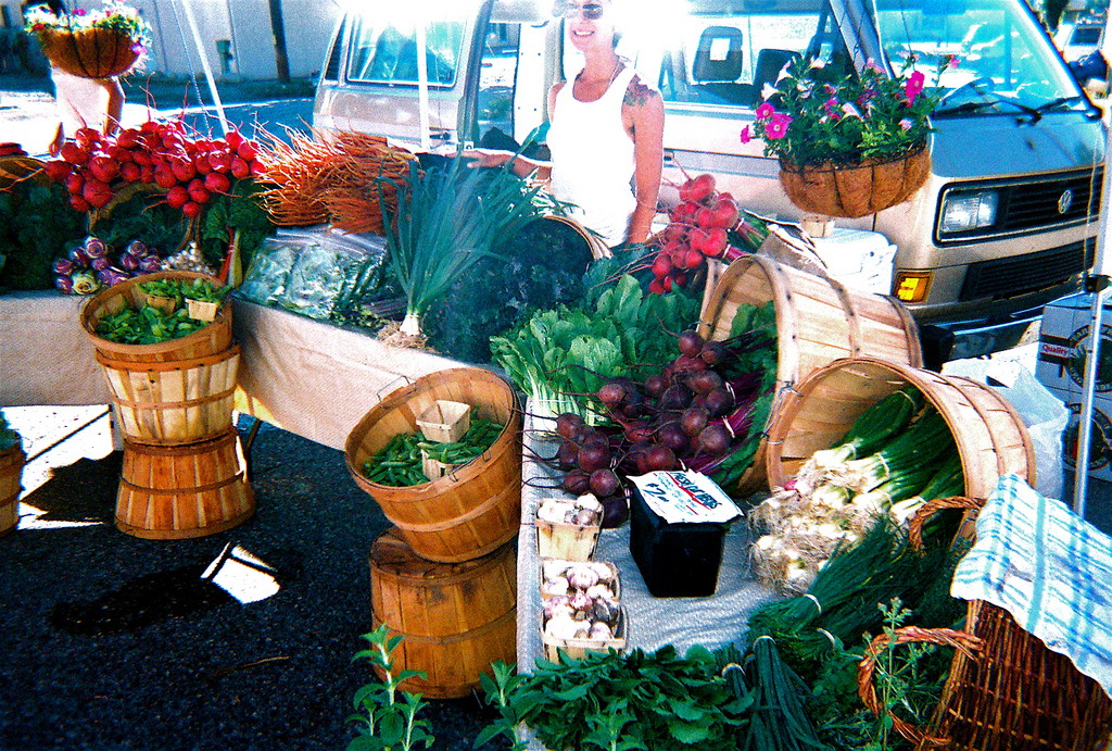 CCFA Farmers Market Canon City LocalHarvest