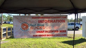 North Port Farmer's Market
