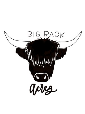 Big Rack Acres