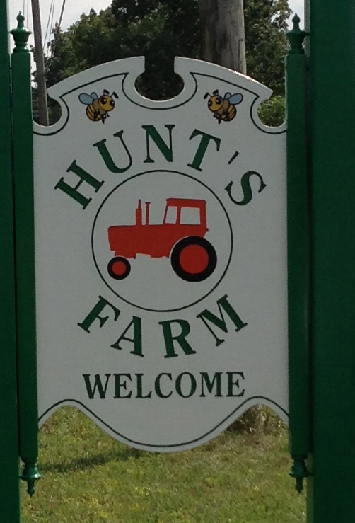 Hunt's Farm - LocalHarvest