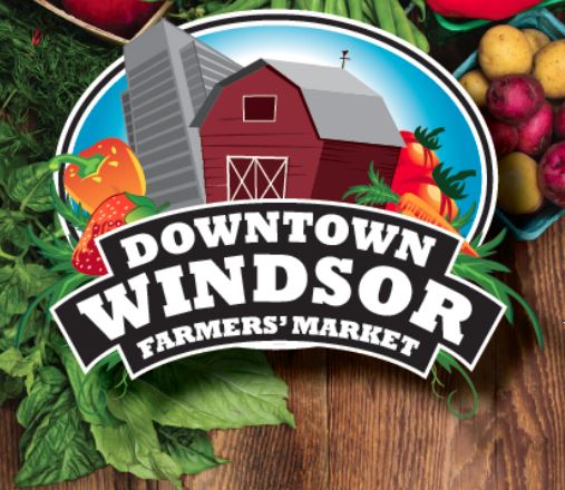 Downtown Windsor Farmers' Market - LocalHarvest