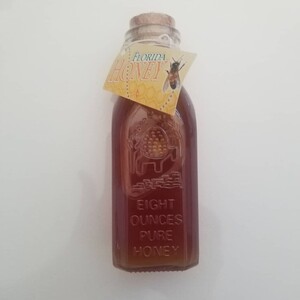 Gallberry Honey