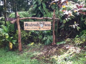 Windrush Farm
