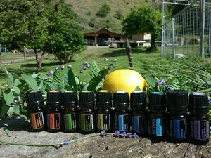 Natural Oil Health