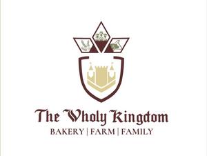 The Wholy Kingdom:Bakery.Farm.Family