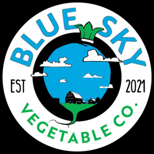 Blue Sky Vegetable Co.