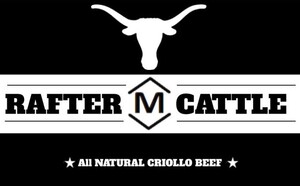Rafter M Cattle