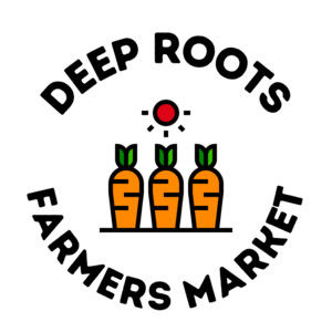 Deep Roots Farmers Market - Glen Cove