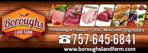 Boroughsland Farm
