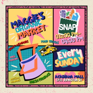 Maggie's Organic Market