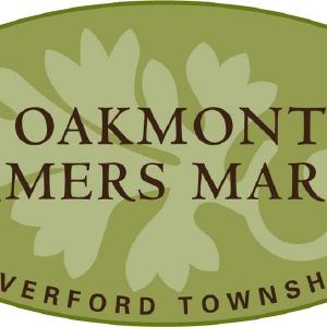 Oakmont Farmers Market