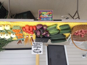 McGrath's Plants and Produce