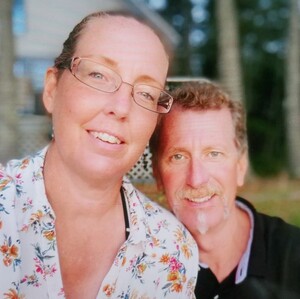 Me and My Honey of Ohio