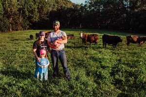 Ivy Hill Cattle Co