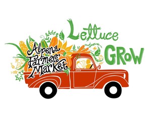 Alpena Farmers' Market