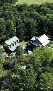 Tuckaway Farm