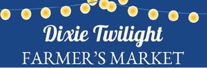 Dixie Twilight Farmer's Market
