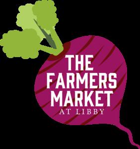 Farmers Market at Libby