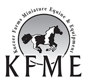 Kuczer Farms Miniature Equine & Equipment
