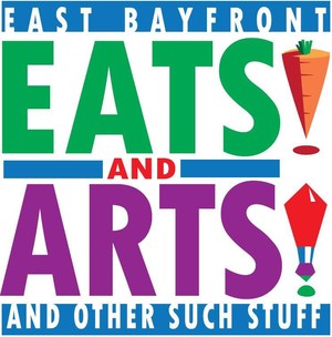 East Bayfront Eats & Arts Market