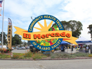 El Mercado Farmers' Market