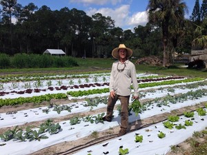 Inyoni Organic Farm