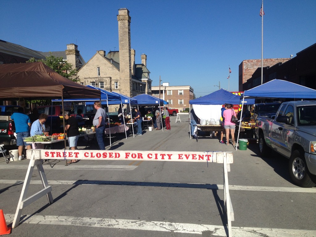 Hillsboro Farmers Market LocalHarvest