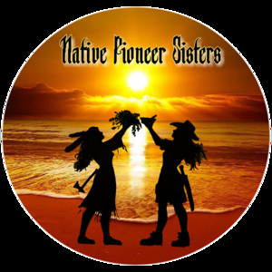 Native Pioneer Sisters