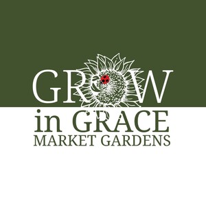 Grow in Grace Market Gardens LLC