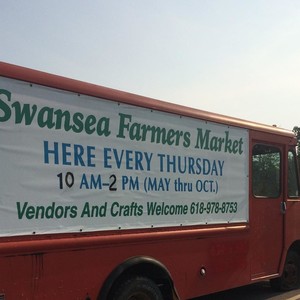 Swansea Farmer's Market Inc