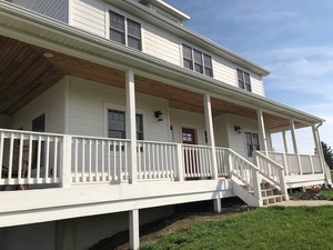 Brannagan Homestead