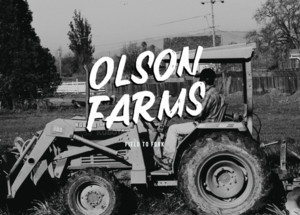 Olson Farms