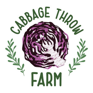 Cabbage Throw Farm