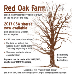 Red Oak Farm