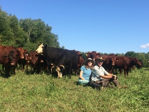 Green Heron Growers