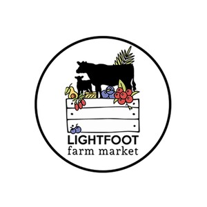 Lightfoot Farm Market (monthly event)