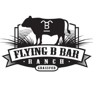 Flying B Bar Ranch Grassfed Beef