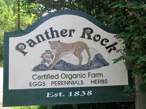 Panther Rock Farm