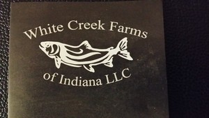 White Creek Farms of Indiana LLC
